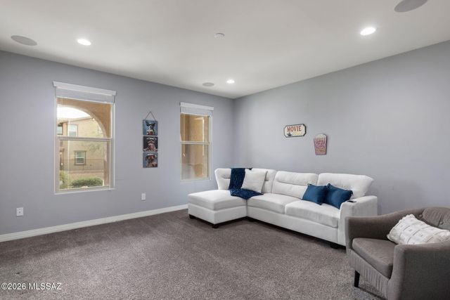 2340 W Virgo Street, Oro Valley, AZ 85742