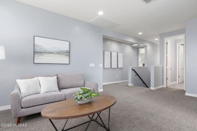 2340 W Virgo Street, Oro Valley, AZ 85742