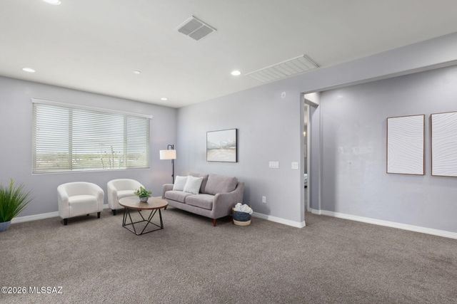 2340 W Virgo Street, Oro Valley, AZ 85742