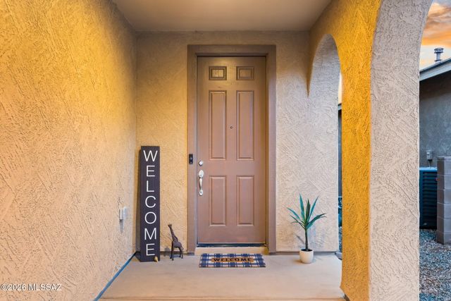 2340 W Virgo Street, Oro Valley, AZ 85742