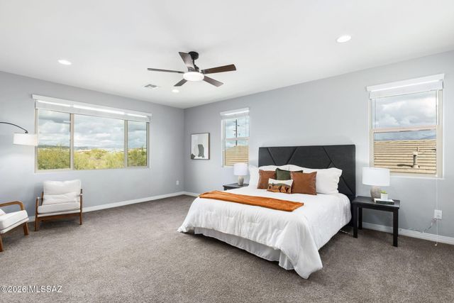 2340 W Virgo Street, Oro Valley, AZ 85742