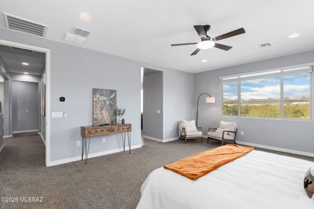 2340 W Virgo Street, Oro Valley, AZ 85742