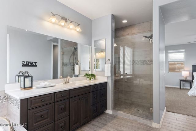 2340 W Virgo Street, Oro Valley, AZ 85742