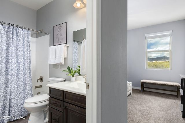 2340 W Virgo Street, Oro Valley, AZ 85742