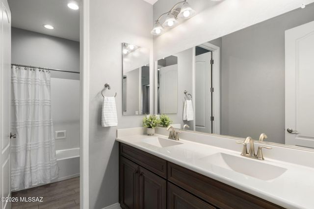 2340 W Virgo Street, Oro Valley, AZ 85742