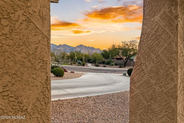 2340 W Virgo Street, Oro Valley, AZ 85742