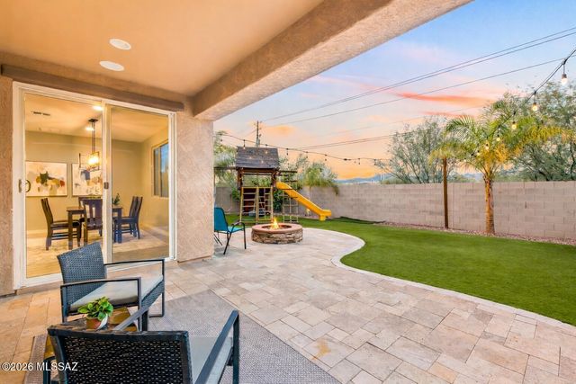 2340 W Virgo Street, Oro Valley, AZ 85742