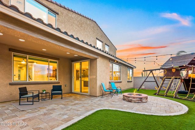 2340 W Virgo Street, Oro Valley, AZ 85742