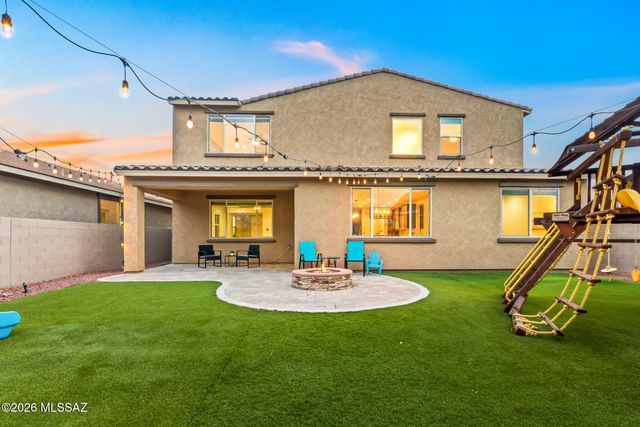 2340 W Virgo Street, Oro Valley, AZ 85742