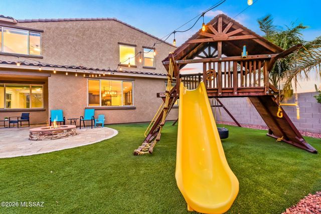 2340 W Virgo Street, Oro Valley, AZ 85742