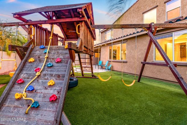 2340 W Virgo Street, Oro Valley, AZ 85742