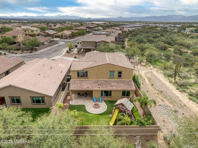 2340 W Virgo Street, Oro Valley, AZ 85742