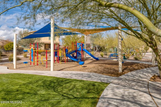 2340 W Virgo Street, Oro Valley, AZ 85742