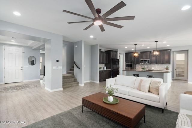 2340 W Virgo Street, Oro Valley, AZ 85742