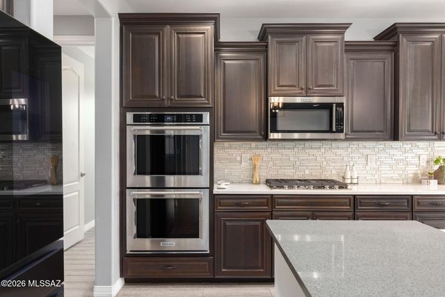 2340 W Virgo Street, Oro Valley, AZ 85742