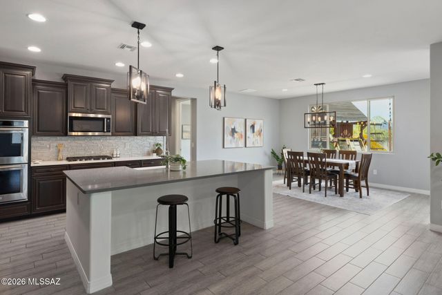 2340 W Virgo Street, Oro Valley, AZ 85742