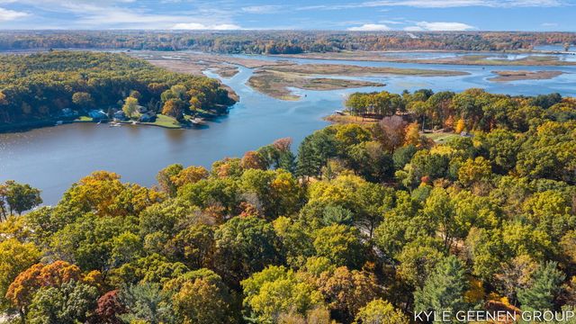 6365 Waters Edge Lane, Saugatuck Twp, MI 49453