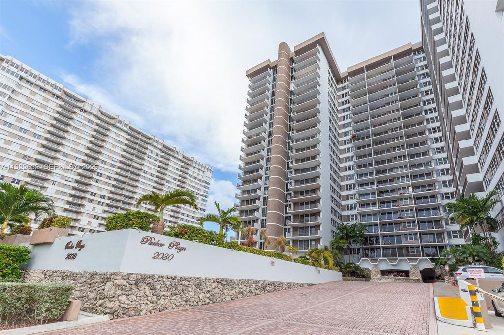 2030 E Ocean Dr 412, Hallandale Beach, FL 33009
