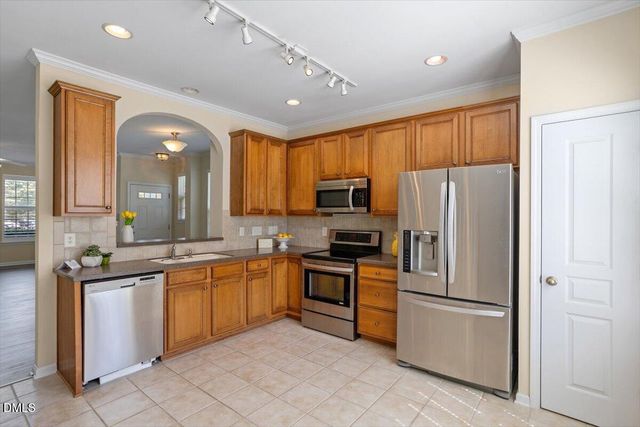 3601 Ramblewood Avenue, Durham, NC 27713