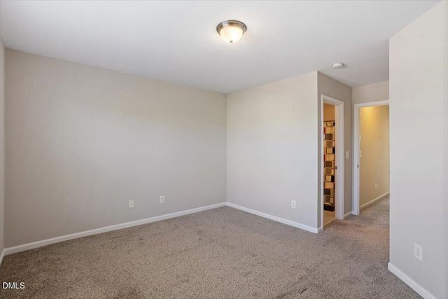 3601 Ramblewood Avenue, Durham, NC 27713