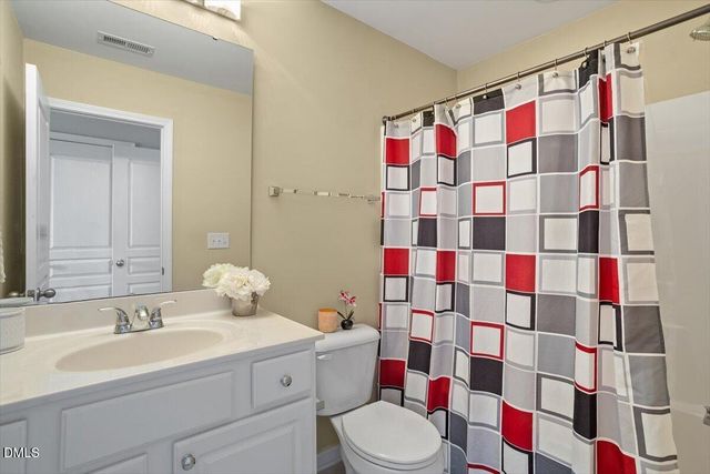 3601 Ramblewood Avenue, Durham, NC 27713