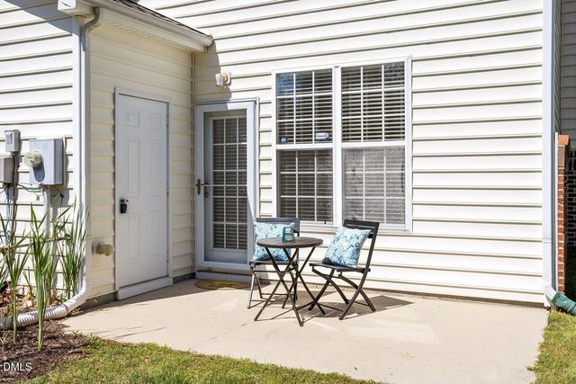 3601 Ramblewood Avenue, Durham, NC 27713