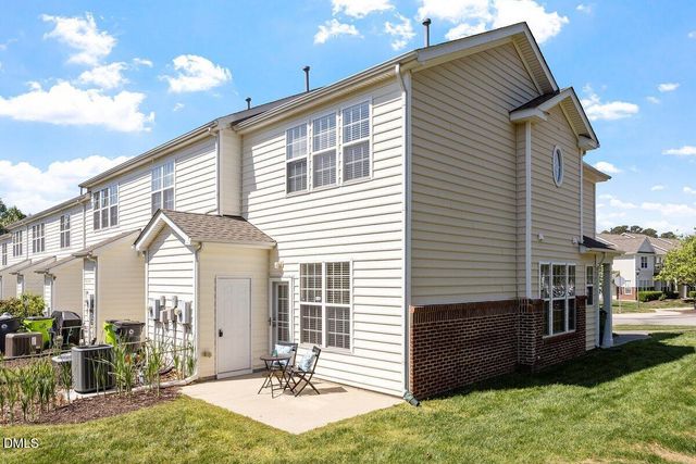 3601 Ramblewood Avenue, Durham, NC 27713