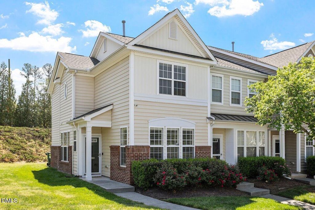 3601 Ramblewood Avenue, Durham, NC 27713