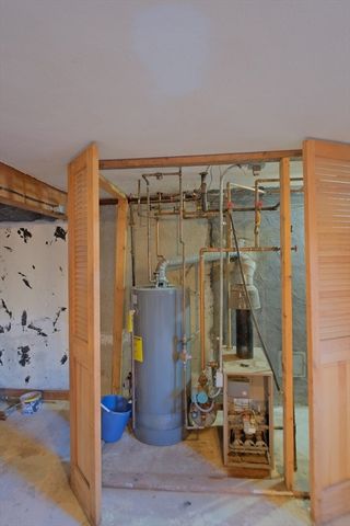 15 George Rd, Quincy, MA 02170