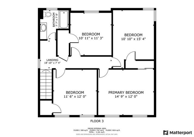 15 George Rd, Quincy, MA 02170