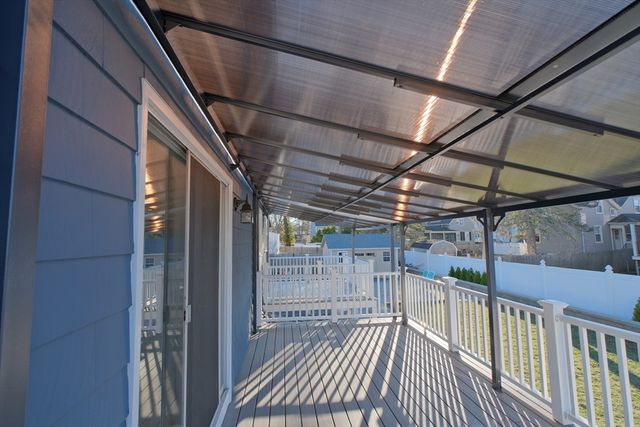 15 George Rd, Quincy, MA 02170