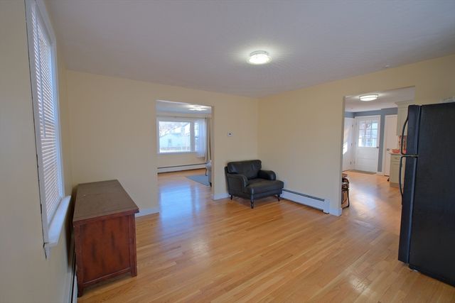 15 George Rd, Quincy, MA 02170