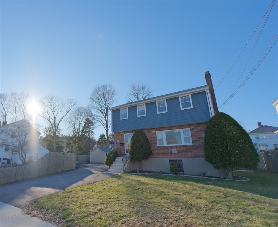 15 George Rd, Quincy, MA 02170