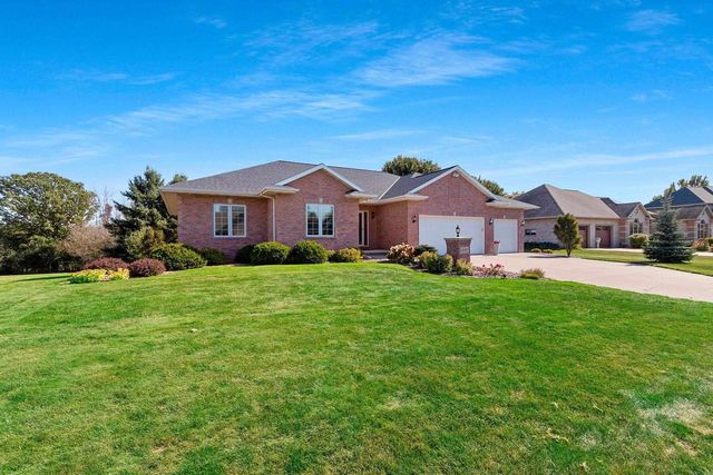 2087 SWANSTONE CIRCLE, De Pere, WI 54115