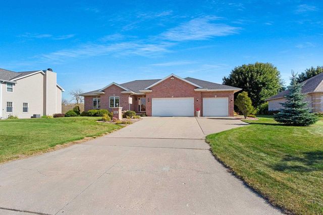 2087 SWANSTONE CIRCLE, De Pere, WI 54115