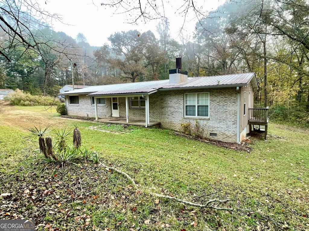 865 South Laney Road, Locust Grove, GA 30248