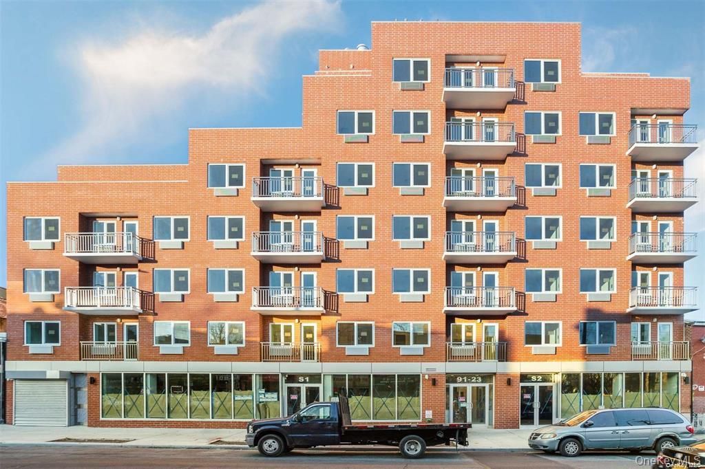 91-23 Corona Avenue S1, Elmhurst, NY 11373