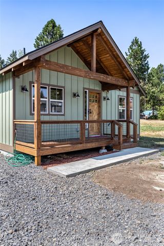 91 Twin Lakes Road, Cle Elum, WA 98922