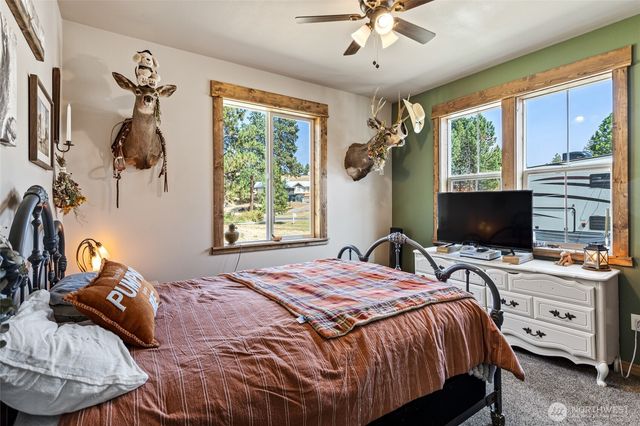 91 Twin Lakes Road, Cle Elum, WA 98922