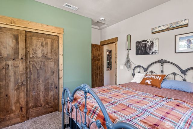 91 Twin Lakes Road, Cle Elum, WA 98922