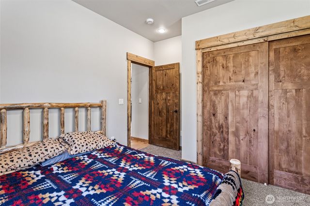 91 Twin Lakes Road, Cle Elum, WA 98922