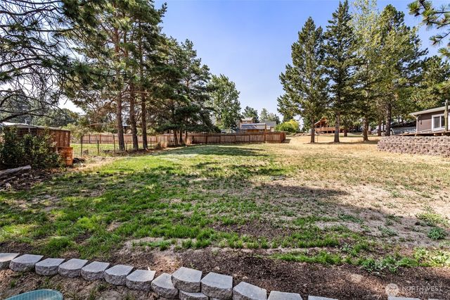 91 Twin Lakes Road, Cle Elum, WA 98922