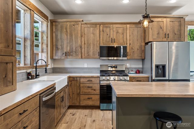 91 Twin Lakes Road, Cle Elum, WA 98922