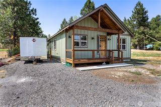 91 Twin Lakes Road, Cle Elum, WA 98922