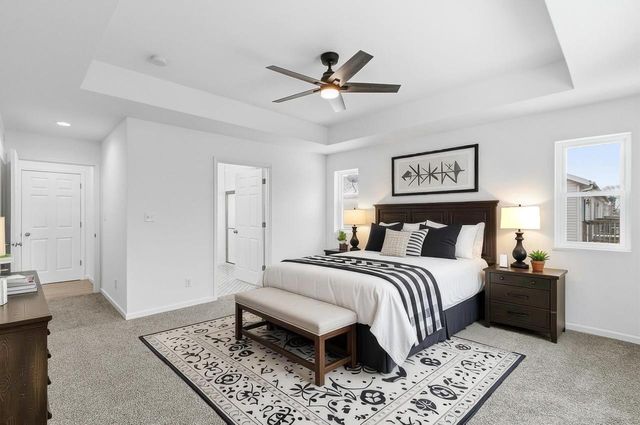 692 N Main Street, Fall River, WI 53932