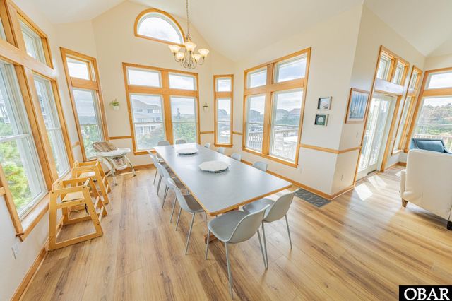 25240 Island Pines Drive Lot 9, Waves, NC 27982