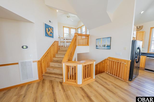 25240 Island Pines Drive Lot 9, Waves, NC 27982