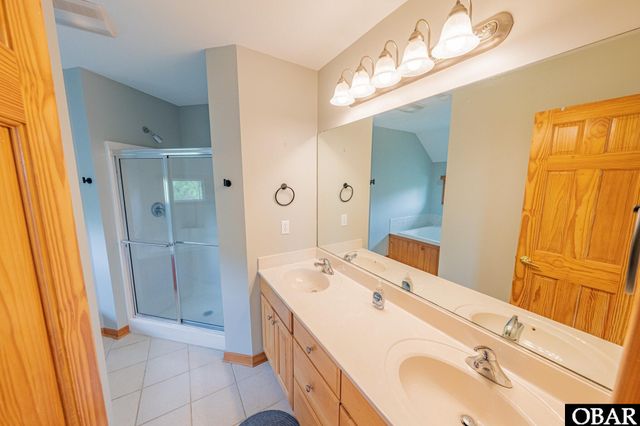 25240 Island Pines Drive Lot 9, Waves, NC 27982