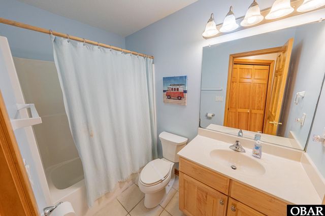 25240 Island Pines Drive Lot 9, Waves, NC 27982