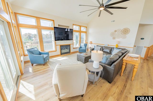 25240 Island Pines Drive Lot 9, Waves, NC 27982